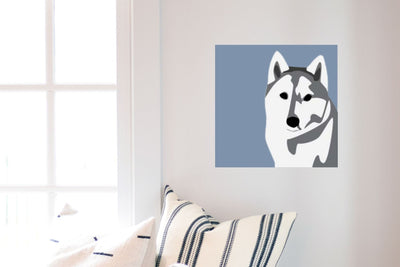 Custom Pet Portrait Paint and Sip at Lost Shoe Brewing and Roasting in Marlborough MA | 10.18.23 | 6-9 PM