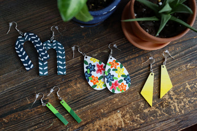 Lindsay's Spring Jewelry Private Party