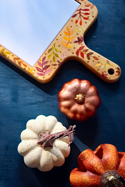 DIY in a BOX | *Limited Kit Release* Fall Charcuterie Board Craft Kit