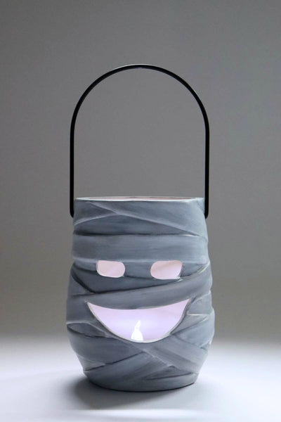 DIY in a BOX | Hanging Mummy Lantern