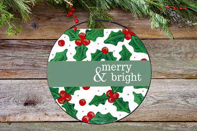 Merry & Bright Paint and Sip at Paradise Hills Vineyards in Wallingford CT | 11.21.24 | 6-8 PM