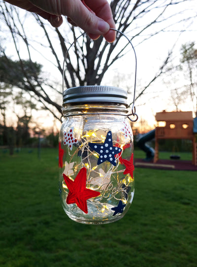 4th of July *Party* Paint & Sip at Aquila's Nest Vineyards in Newtown CT | 7.3.25 | 6-8 PM