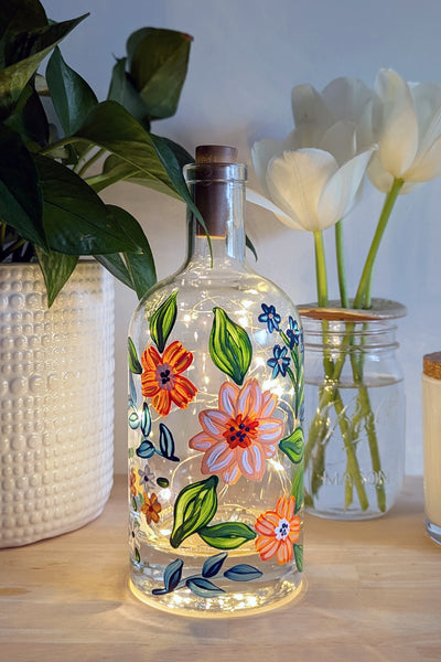 DIY in a BOX | Summer Lantern