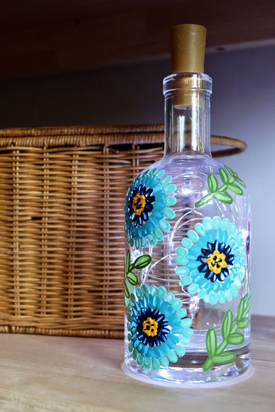 DIY in a BOX | Summer Flower Lantern Craft Kit