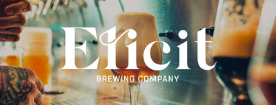 Fall Charcuterie Board Paint and Sip at Elicit Brewing Co. in Manchester CT  | 10.22.24 | 6-8 PM