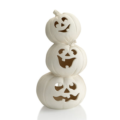 DIY in a BOX | Pumpkin Stack Lantern